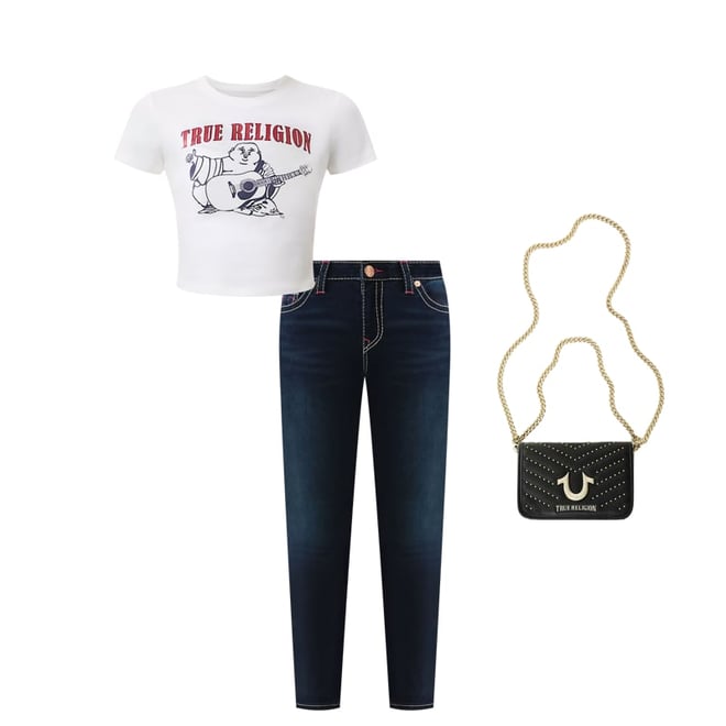 Tap To Shop This Look