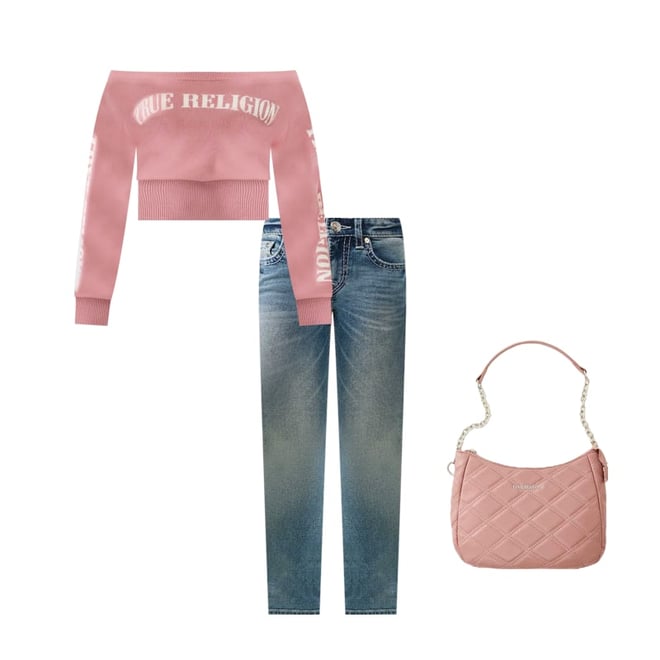Tap To Shop This Look