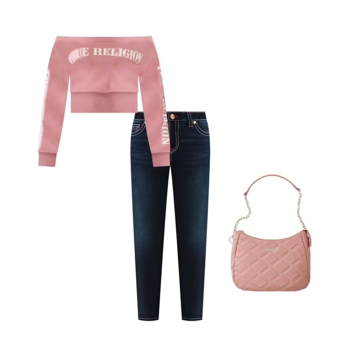 Tap To Shop This Look