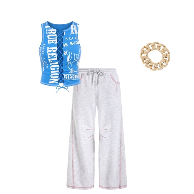 Tap To Shop This Look