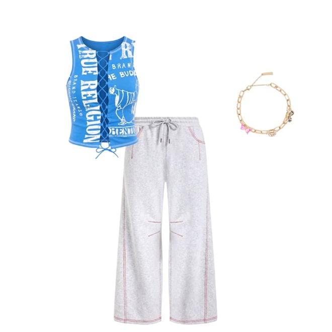 Appuyez pour acheter ce look