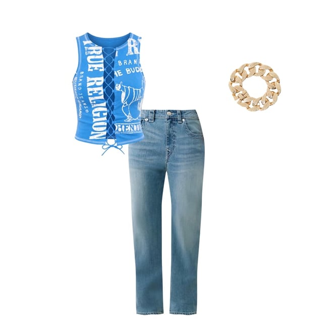 Tap To Shop This Look