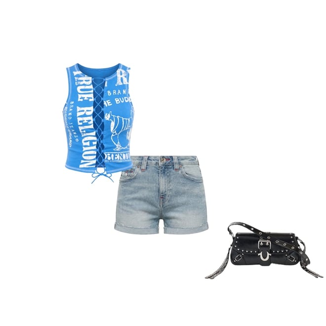 Tap To Shop This Look