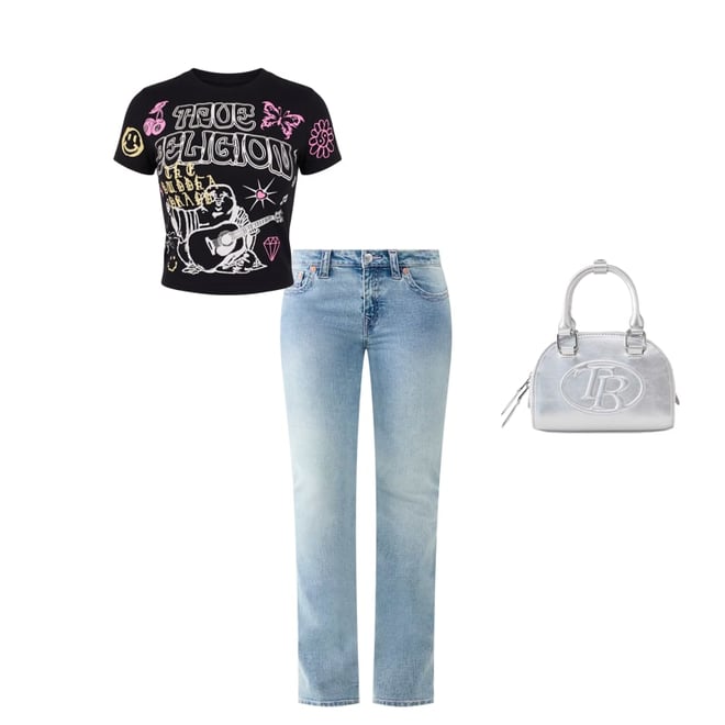 Tap To Shop This Look