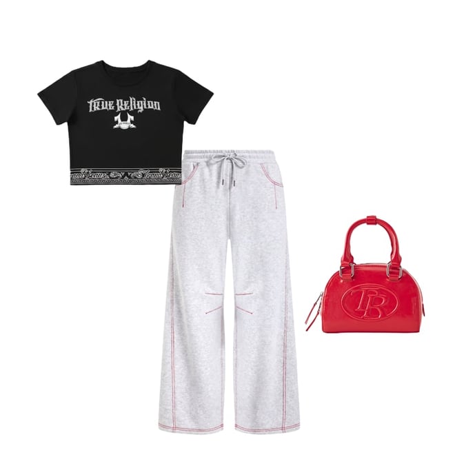 Toca para comprar este look