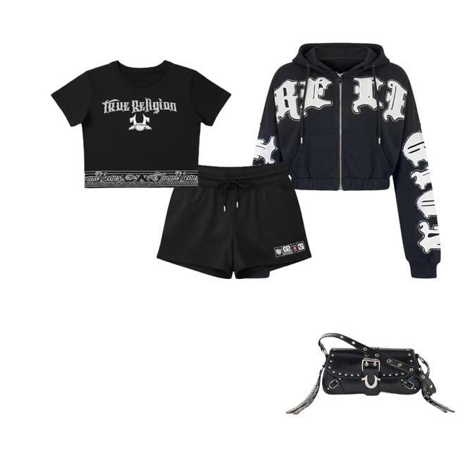 Toca para comprar este look