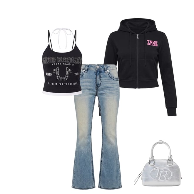 Toca para comprar este look