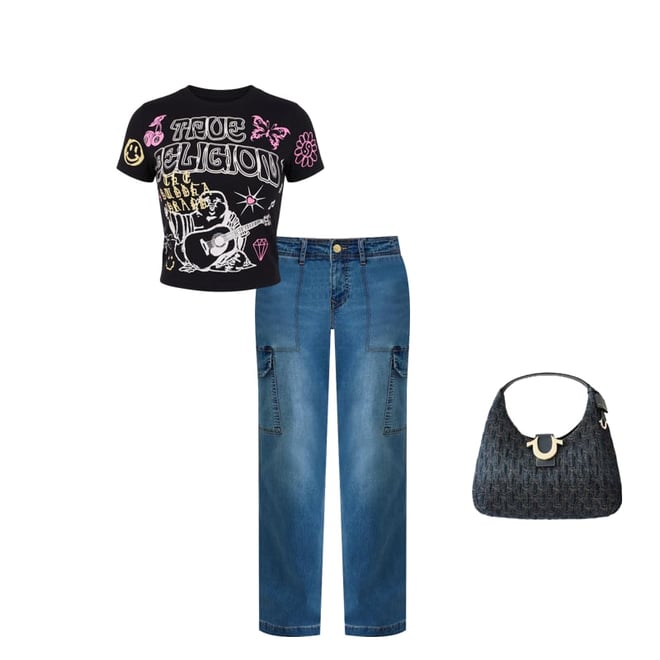 Tap To Shop This Look