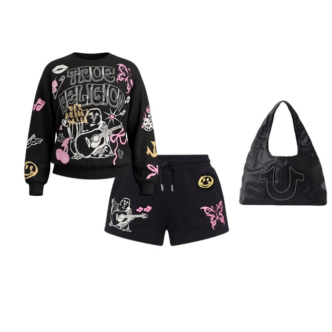 Toca para comprar este look