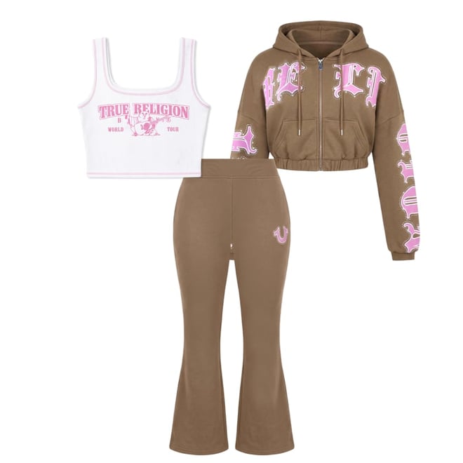 Toca para comprar este look