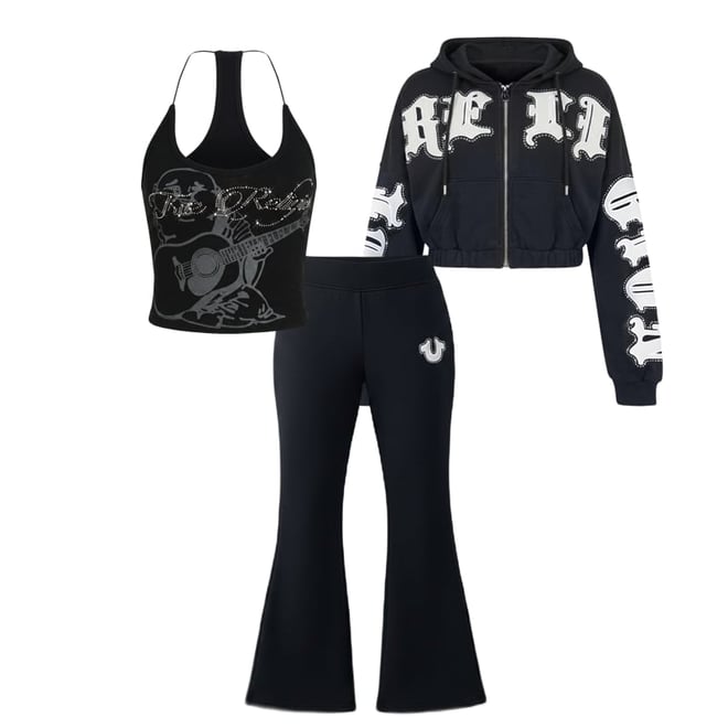 Toca para comprar este look