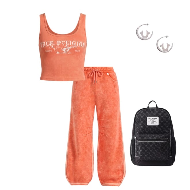Appuyez pour acheter ce look