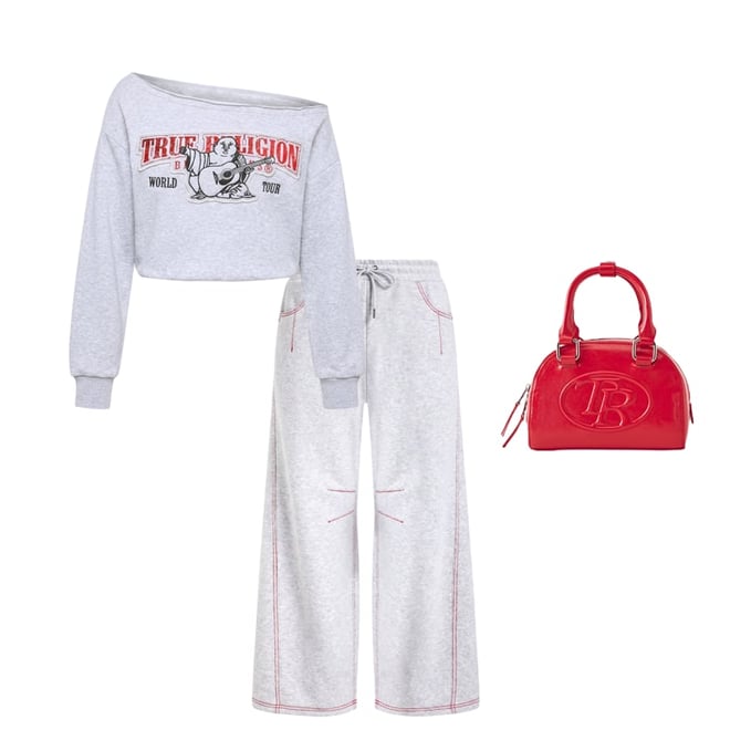 Toca para comprar este look