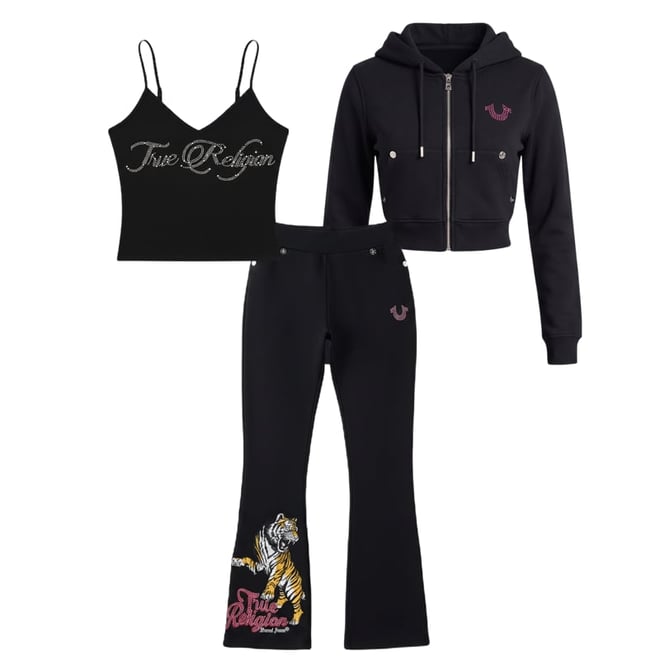 Toca para comprar este look