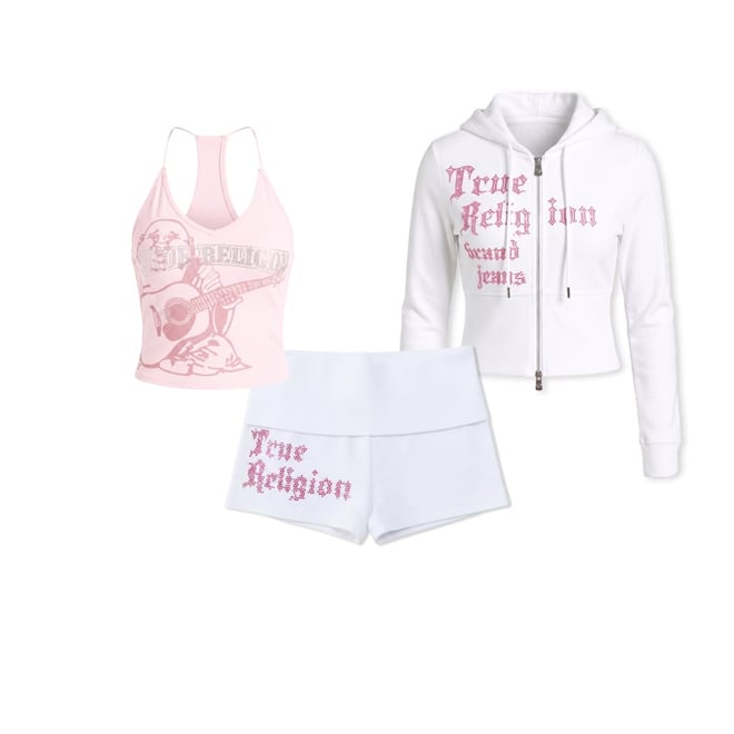 Tap To Shop This Look