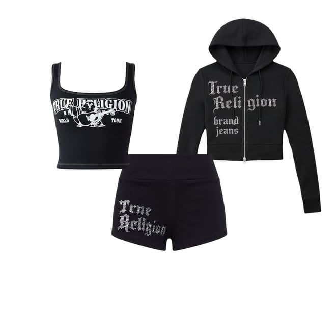 Toca para comprar este look