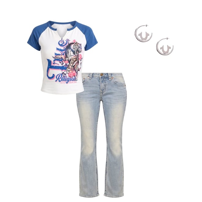 Toca para comprar este look