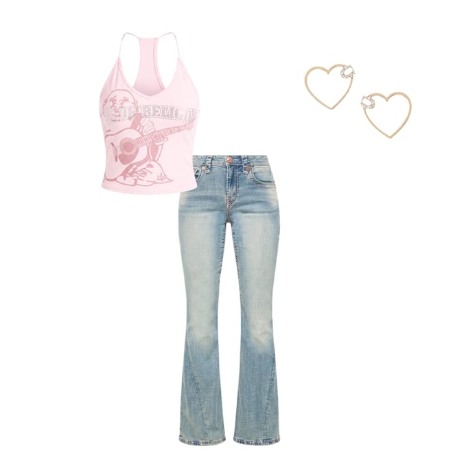 Toca para comprar este look