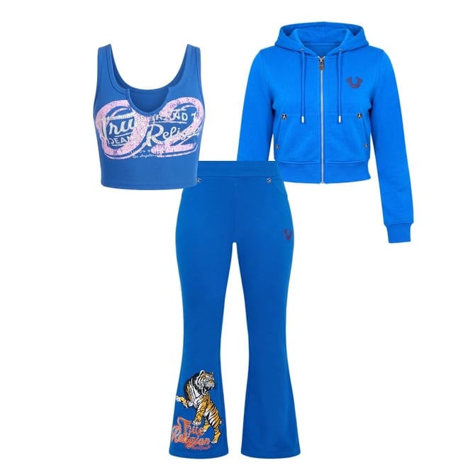 Appuyez pour acheter ce look