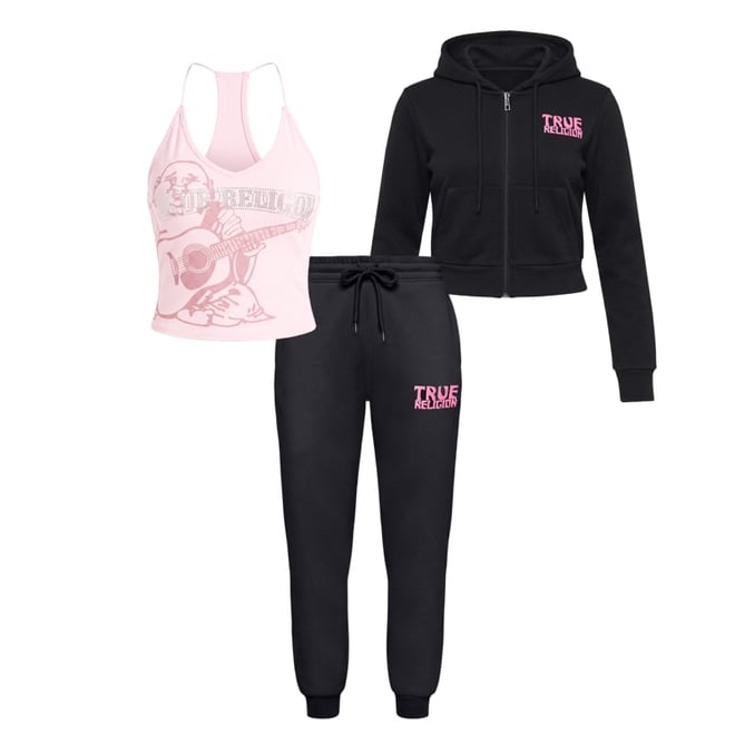 Toca para comprar este look