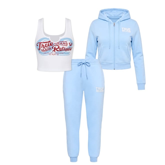 Appuyez pour acheter ce look
