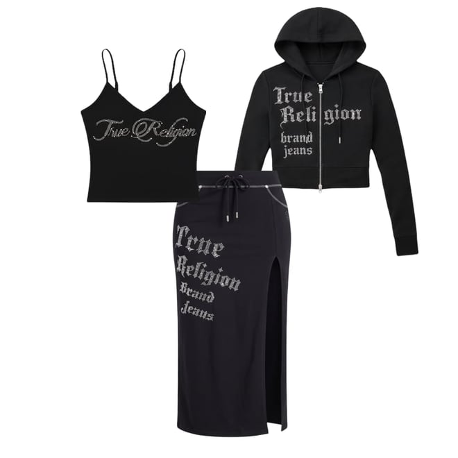 Toca para comprar este look