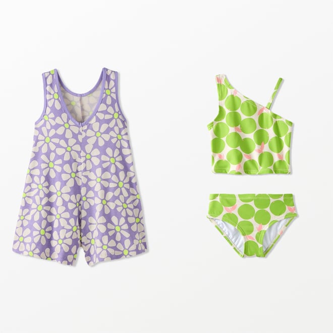 Sleeveless Romper | Hanna Andersson