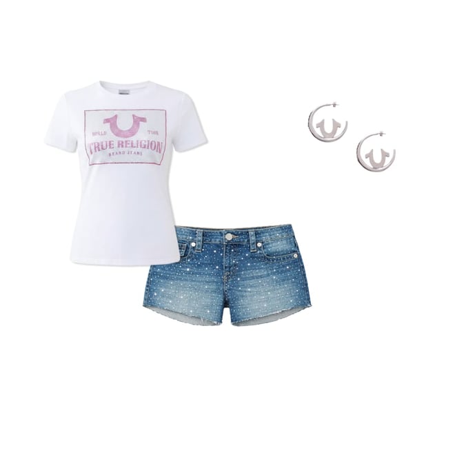 Tap To Shop This Look