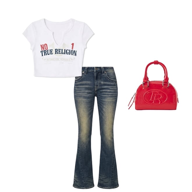 Toca para comprar este look