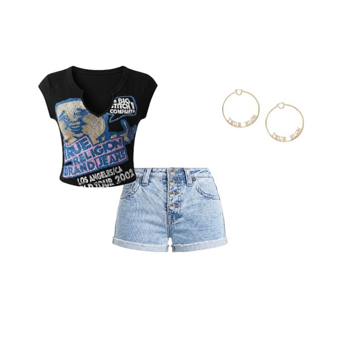 Toca para comprar este look