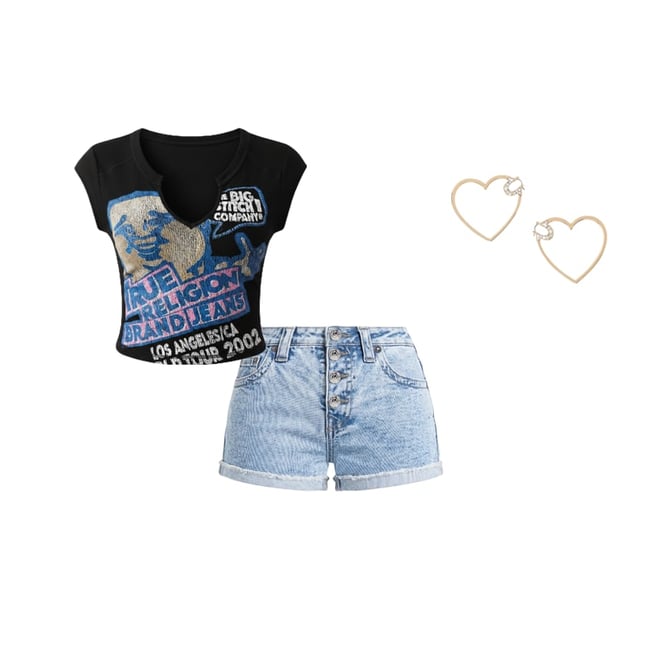 Tap To Shop This Look