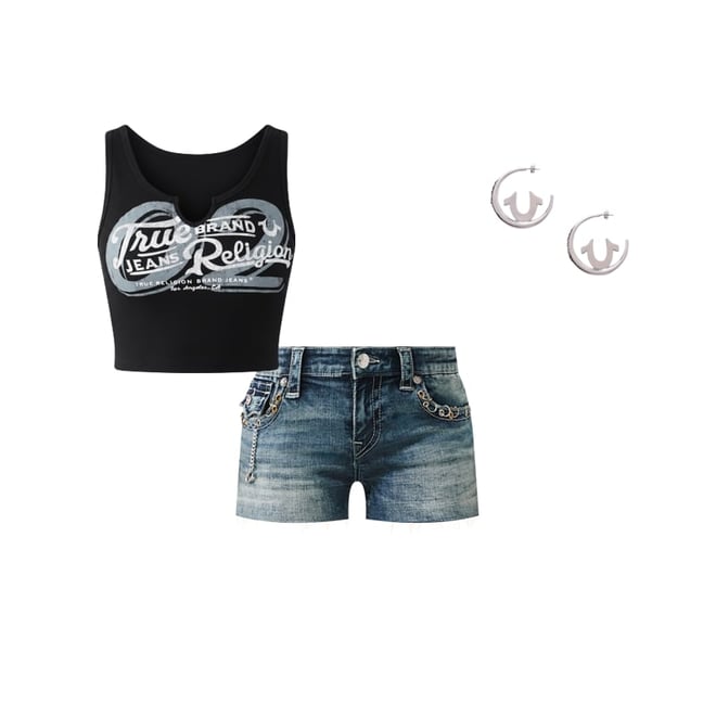 Tap To Shop This Look