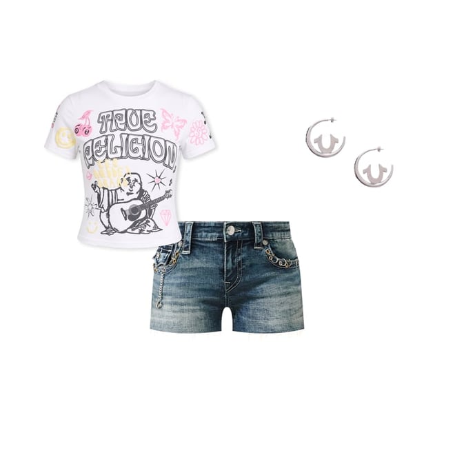 Appuyez pour acheter ce look