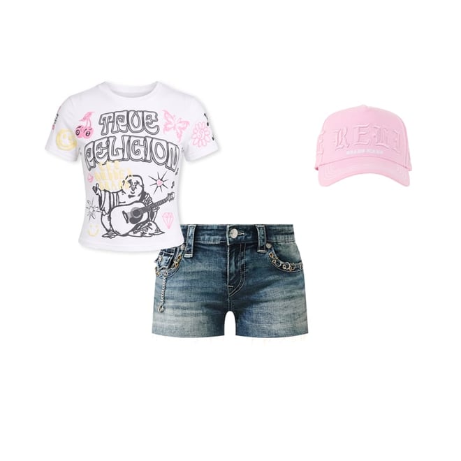 Tap To Shop This Look