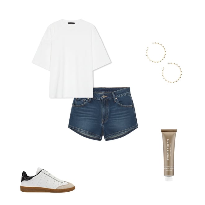 Isabel Marant BRYCE スニーカー - White | REVOLVE