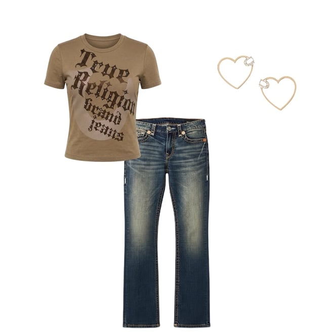 Appuyez pour acheter ce look