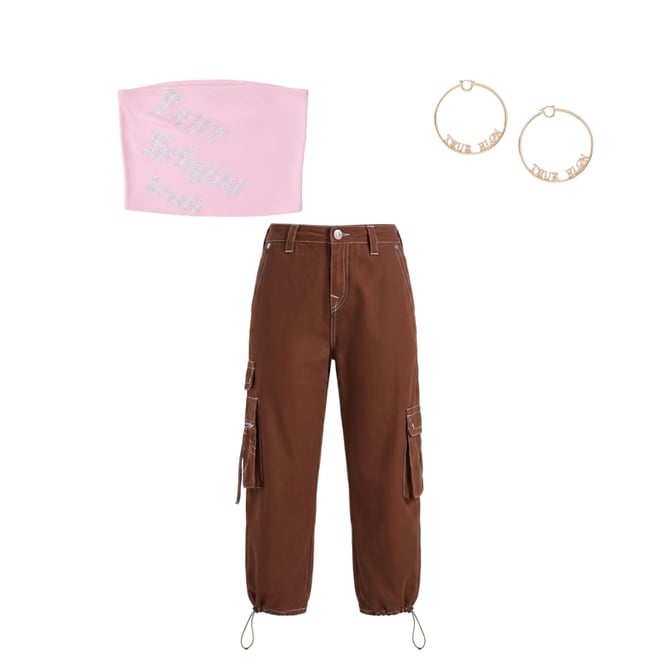 Toca para comprar este look