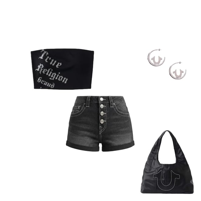 Toca para comprar este look