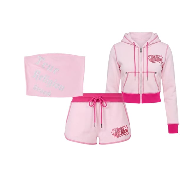 Toca para comprar este look