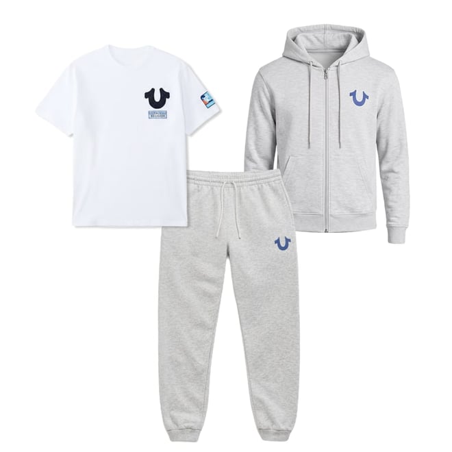 Appuyez pour acheter ce look