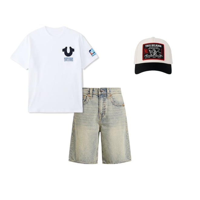 Tap To Shop This Look