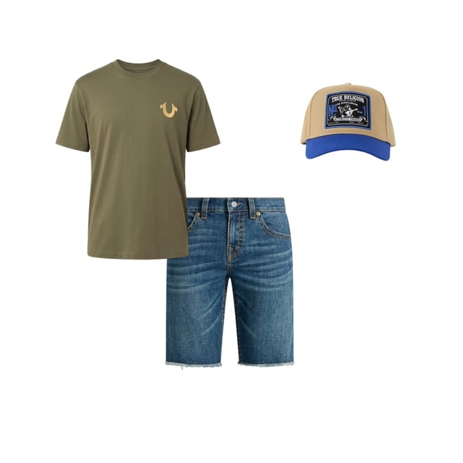 Tap To Shop This Look