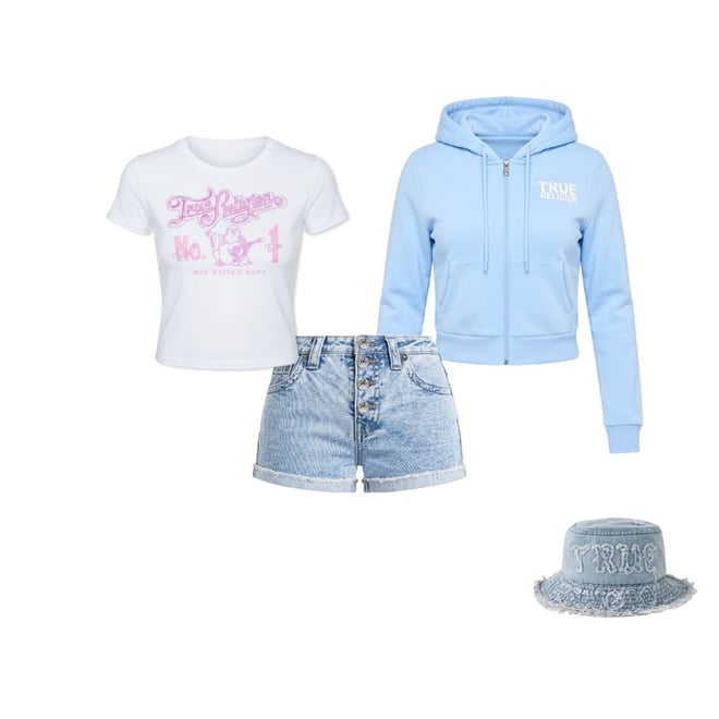 Tap To Shop This Look