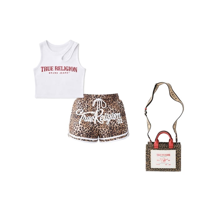Appuyez pour acheter ce look