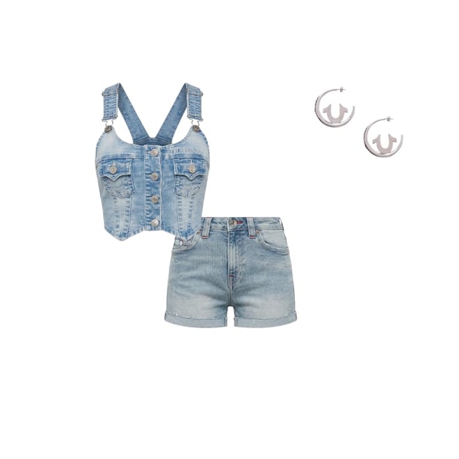 Tap To Shop This Look