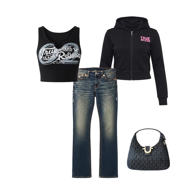 Appuyez pour acheter ce look