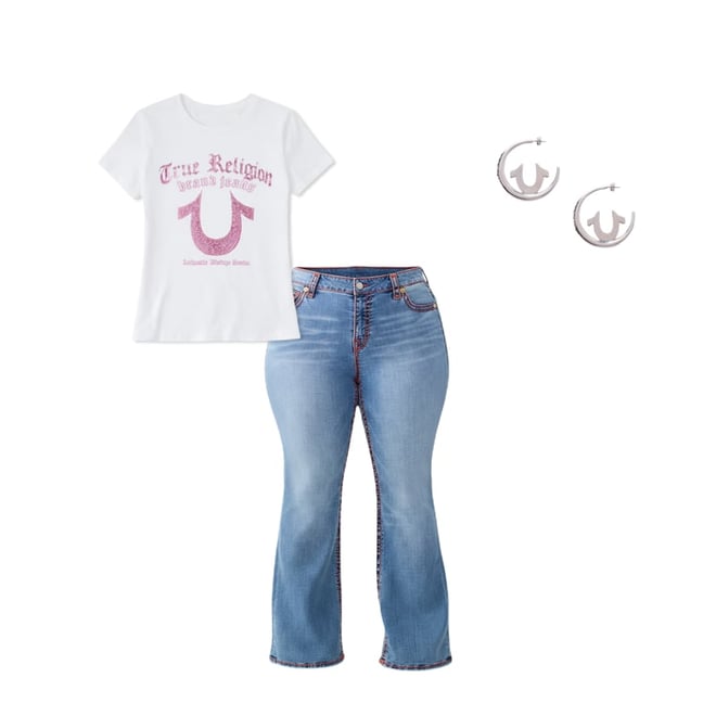 Toca para comprar este look