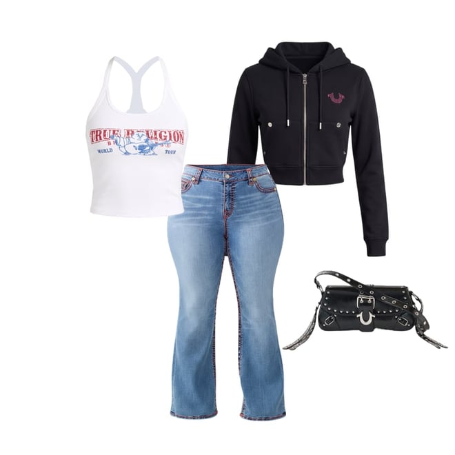 Toca para comprar este look