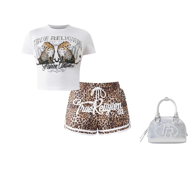 Tap To Shop This Look