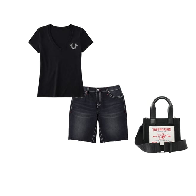 Tap To Shop This Look
